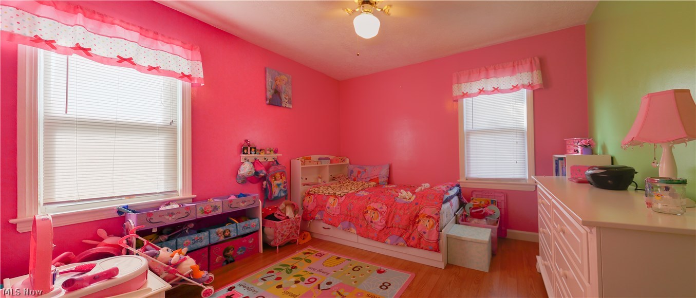 Ridgewood - Residential