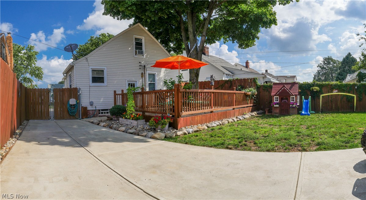 Ridgewood - Residential