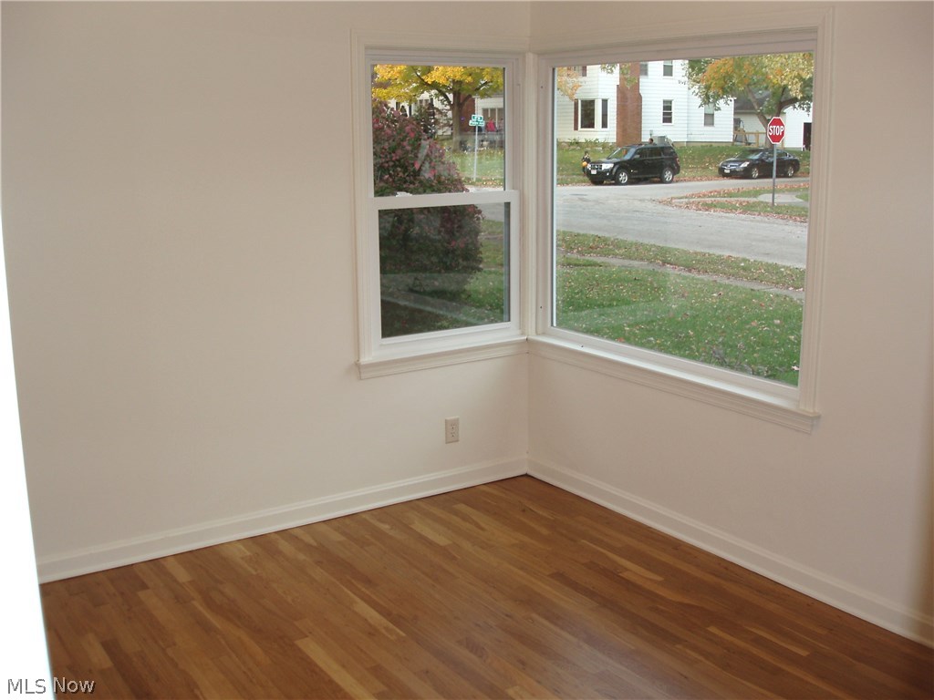 Oak Park - Residential