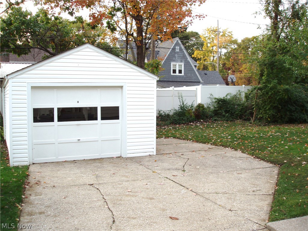 Oak Park - Residential