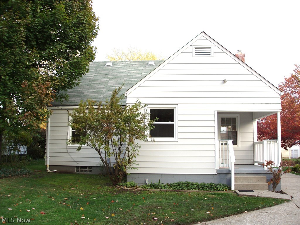 Oak Park - Residential