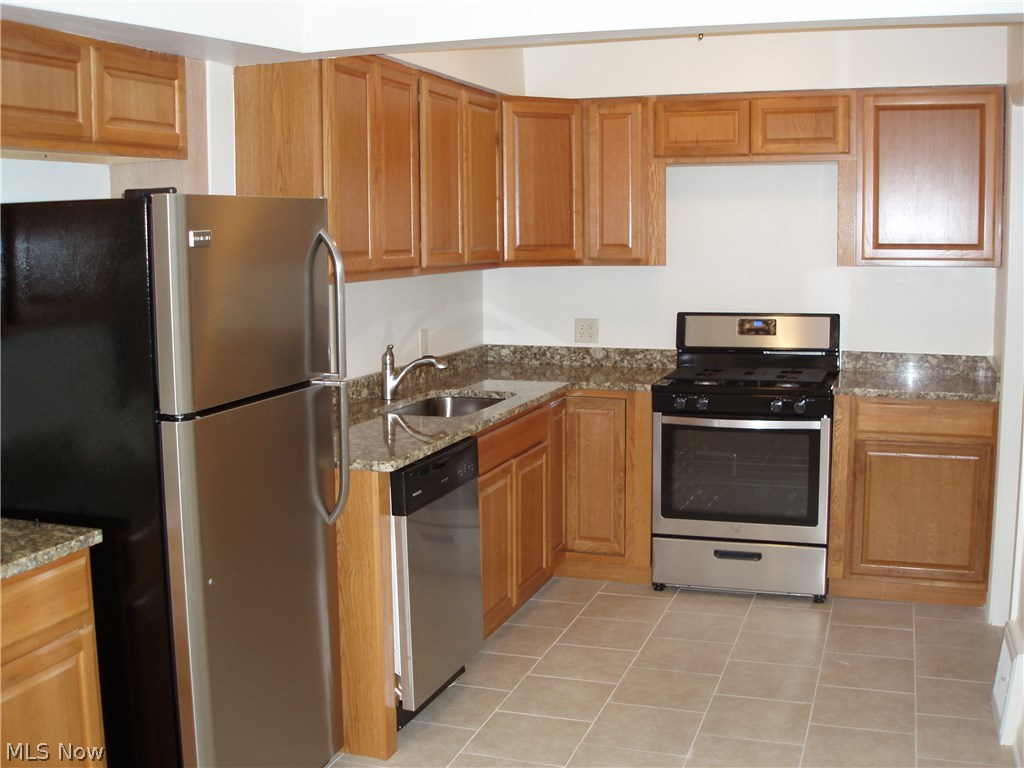 Oak Park - Residential