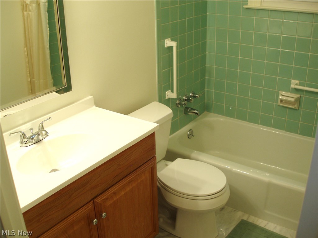 Oak Park - Residential