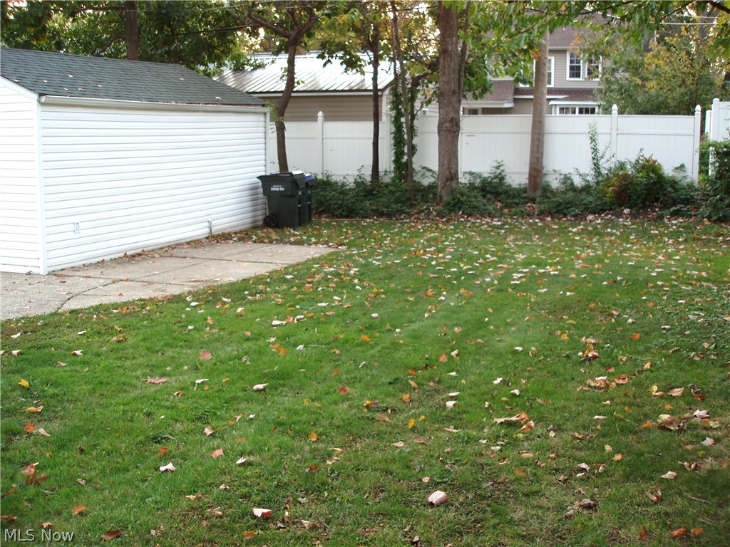 Oak Park - Residential