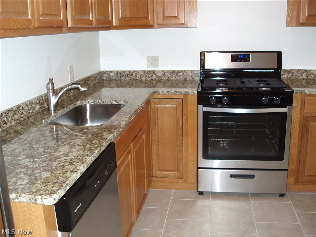 Oak Park - Residential