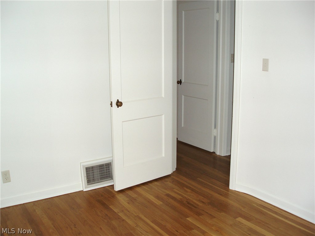 Oak Park - Residential