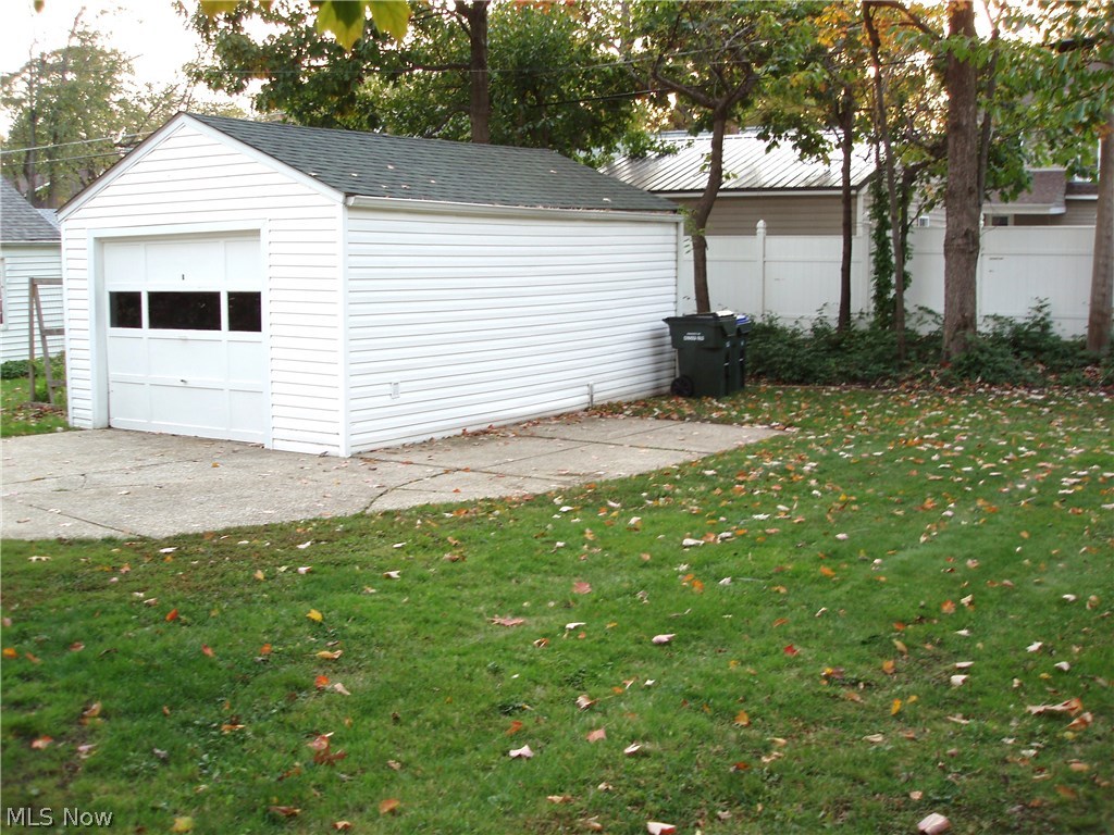 Oak Park - Residential