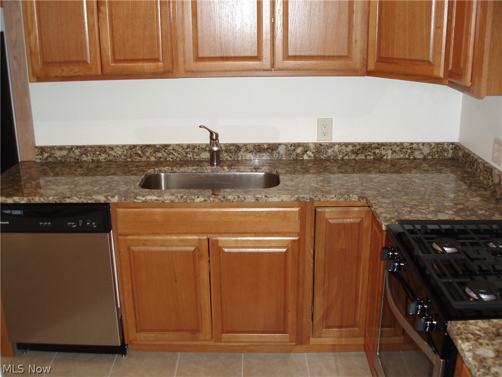 Oak Park - Residential