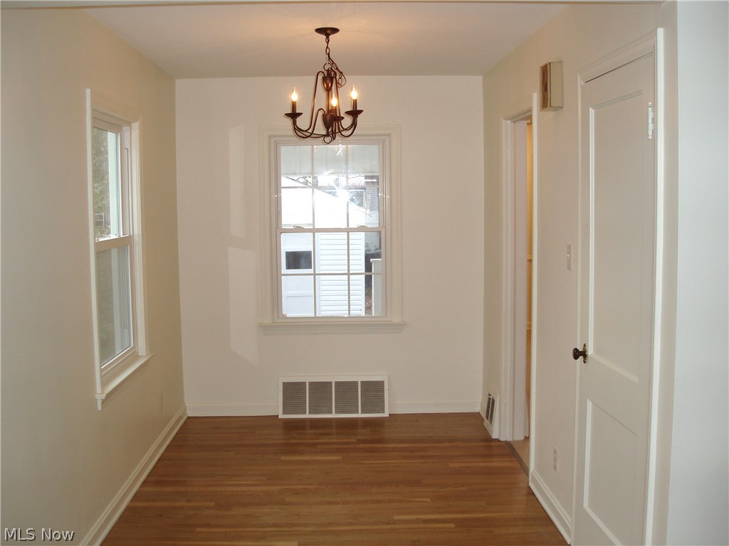 Oak Park - Residential