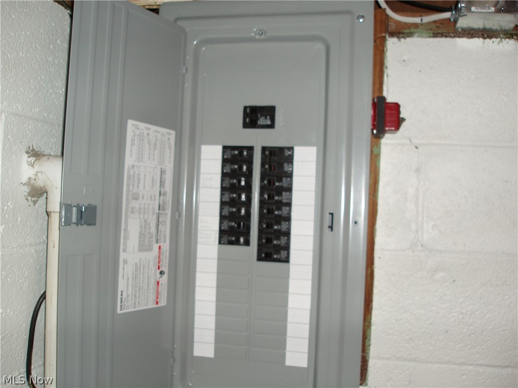 Oak Park - Residential