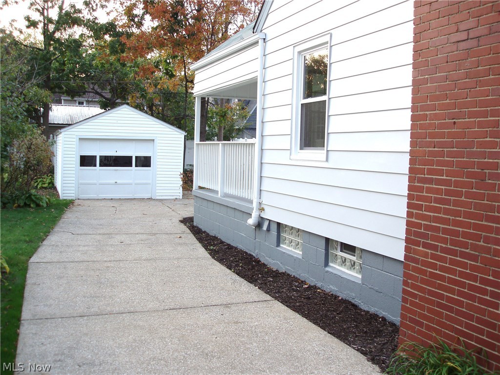 Oak Park - Residential