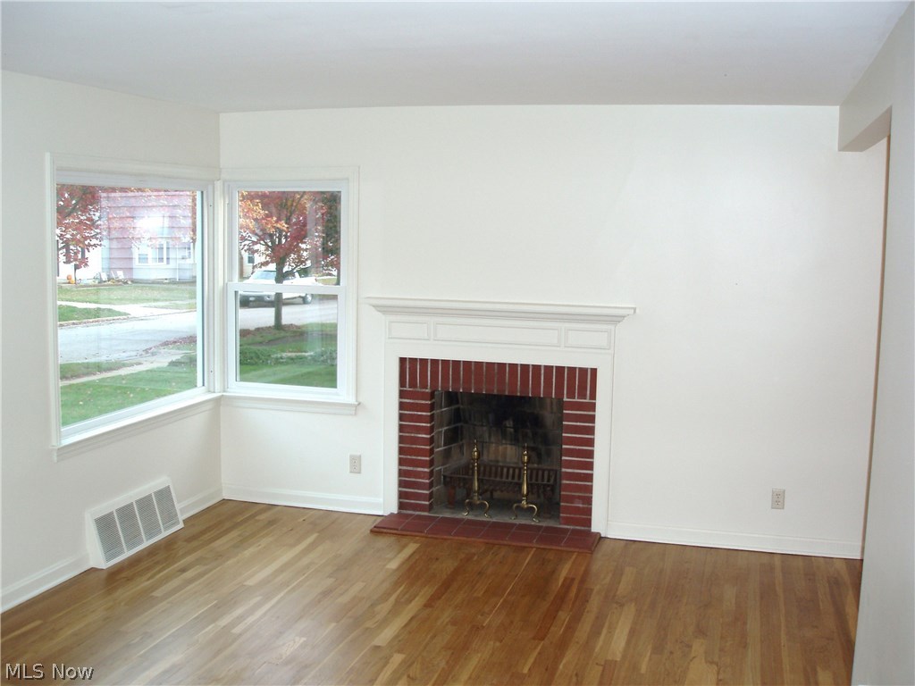 Oak Park - Residential