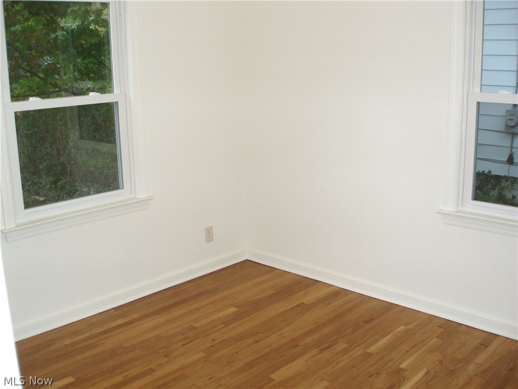 Oak Park - Residential