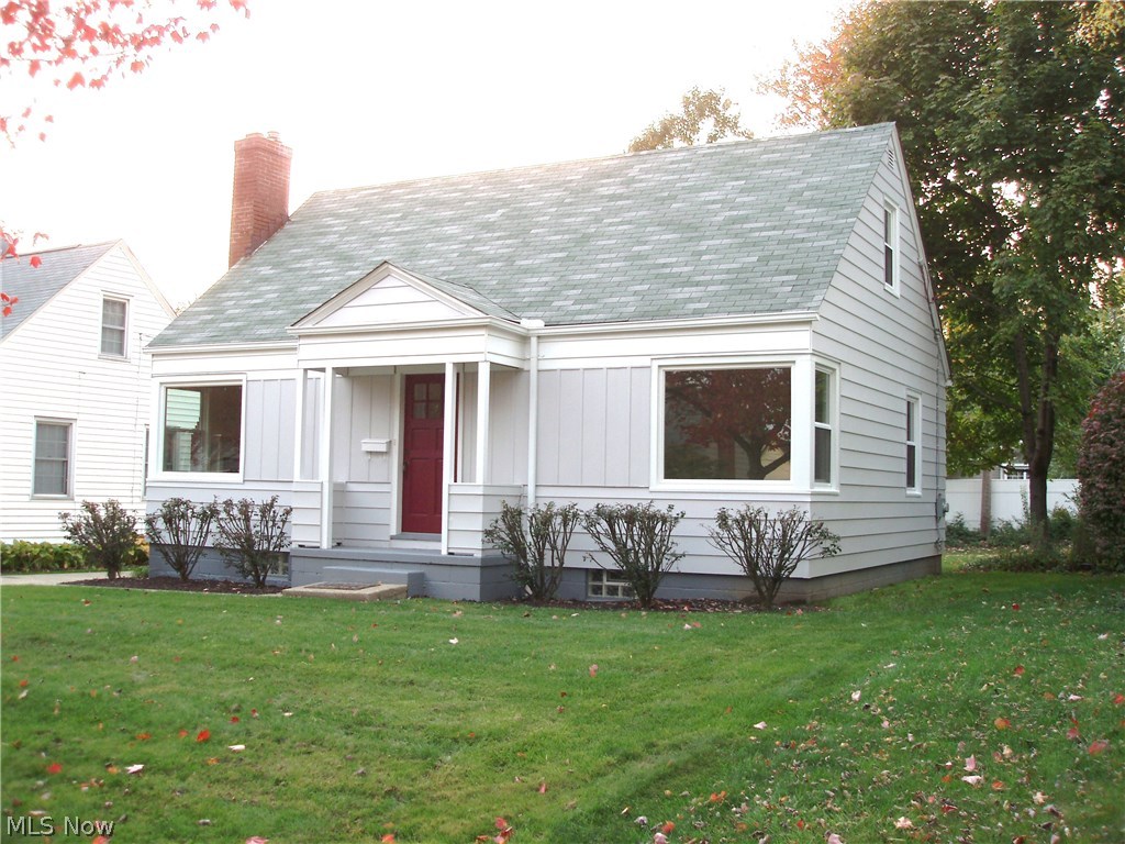 Oak Park - Residential