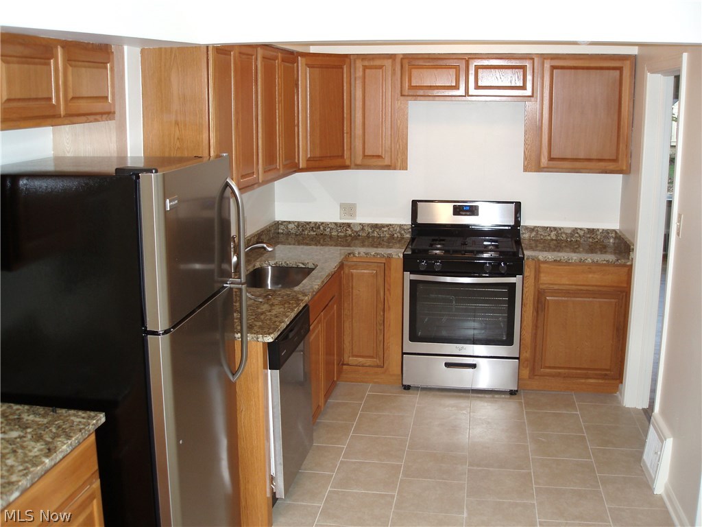 Oak Park - Residential