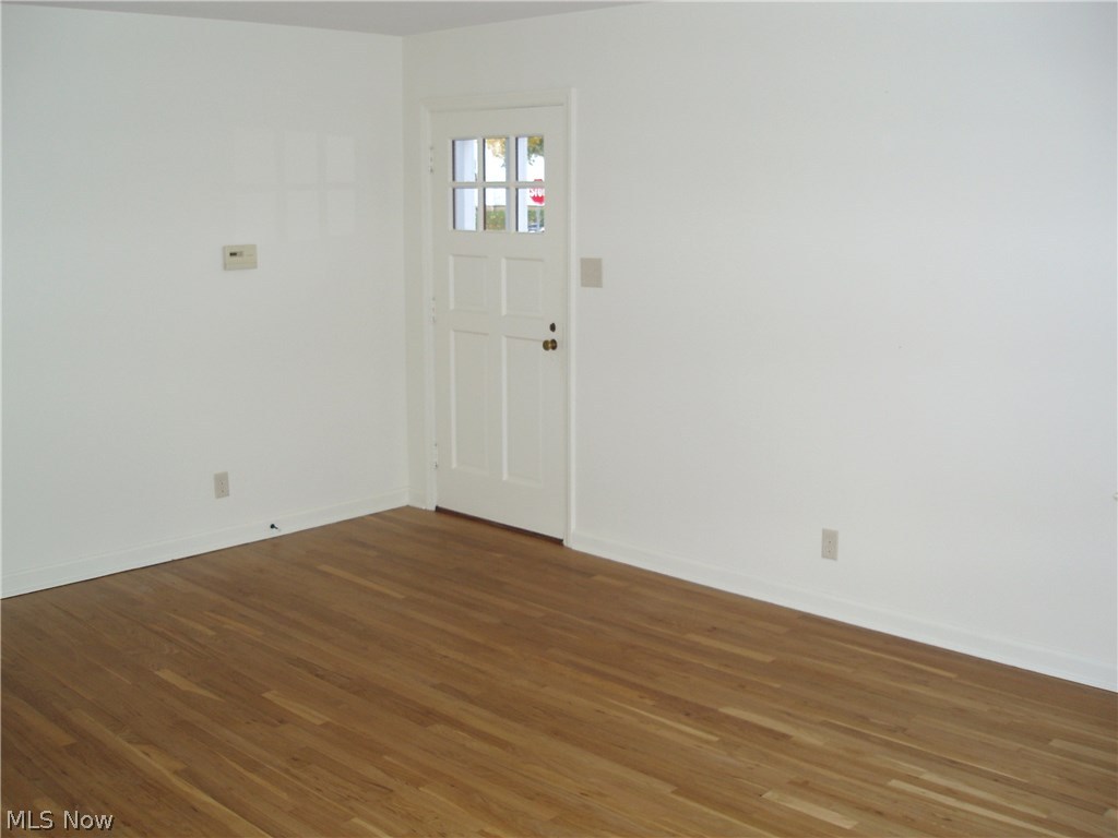 Oak Park - Residential