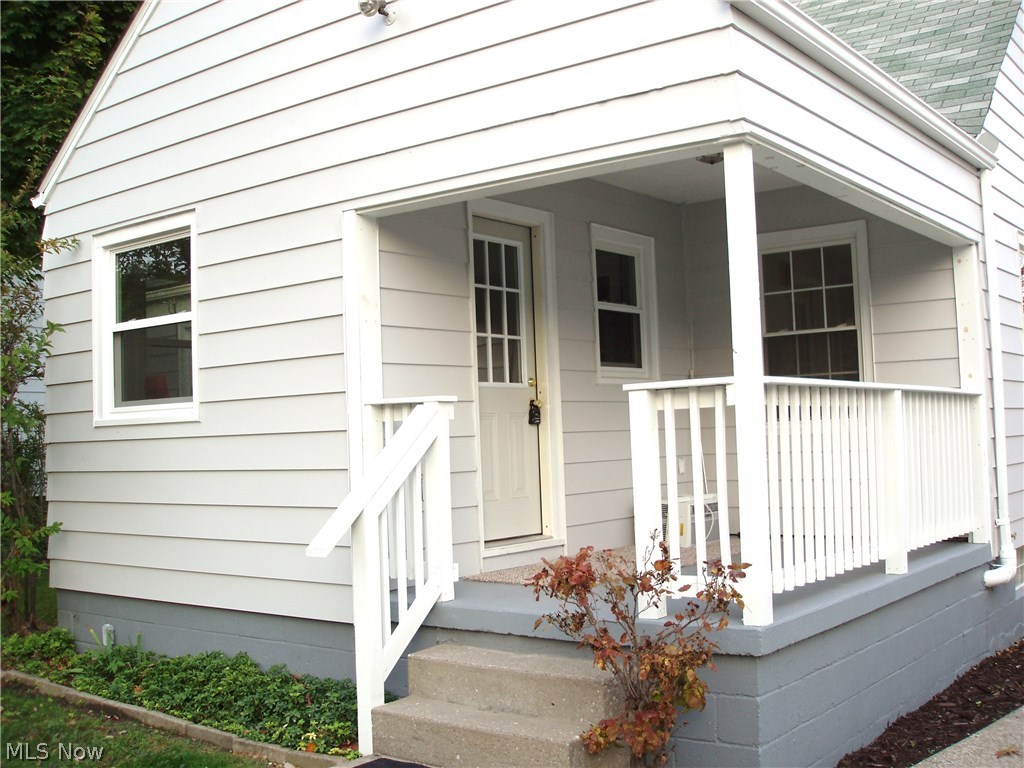 Oak Park - Residential