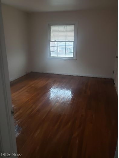 Luceys - Residential Lease