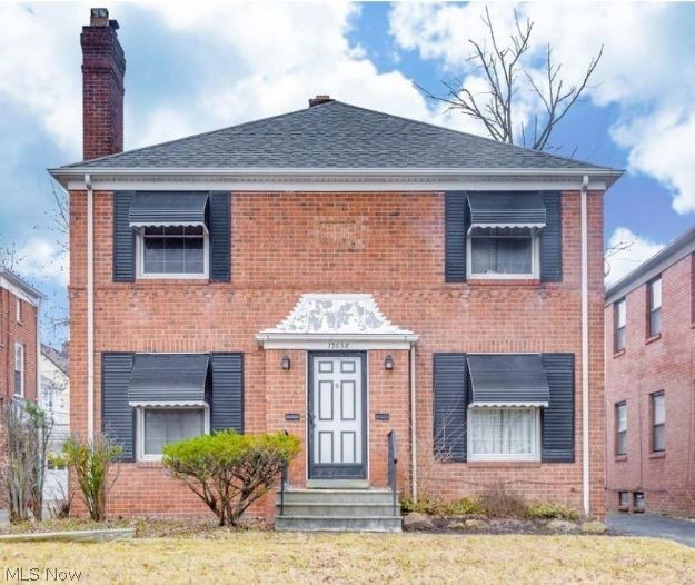 Luceys - Residential Lease