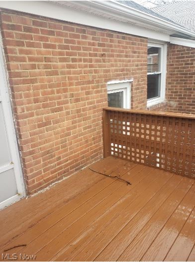 Luceys - Residential Lease