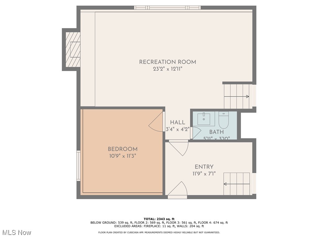36304 Westfield Drive, North Ridgeville, Ohio image 40