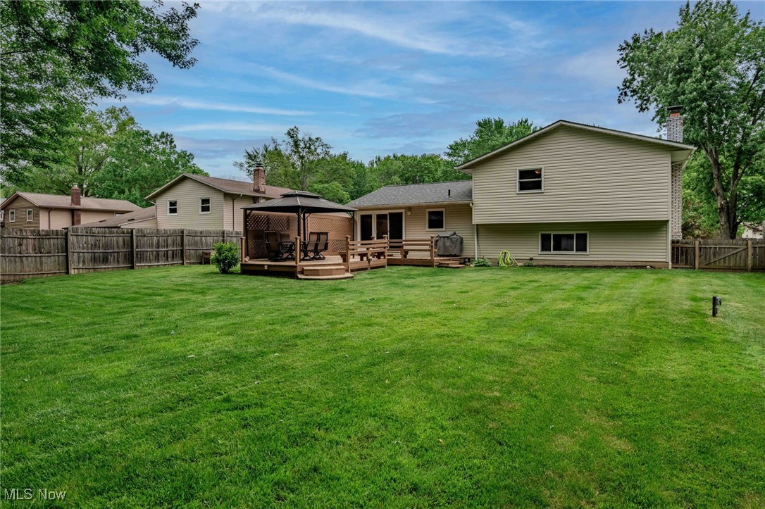 36304 Westfield Drive, North Ridgeville, Ohio image 37