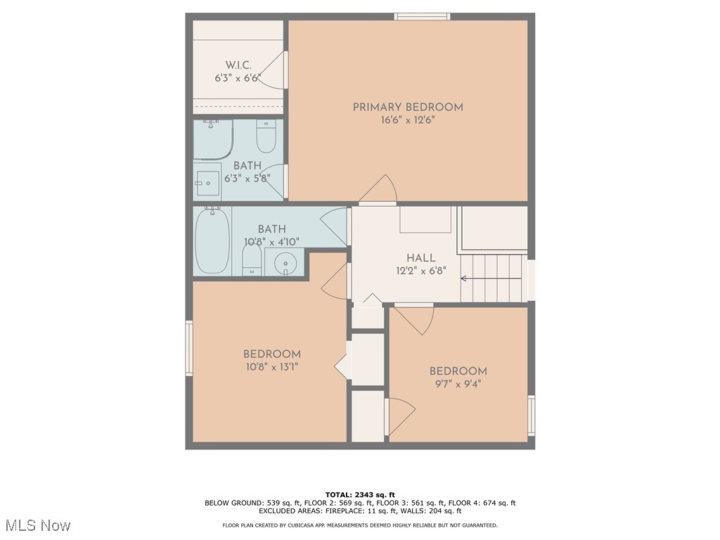 36304 Westfield Drive, North Ridgeville, Ohio image 39