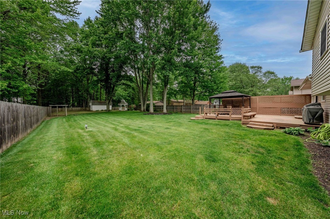 36304 Westfield Drive, North Ridgeville, Ohio image 4