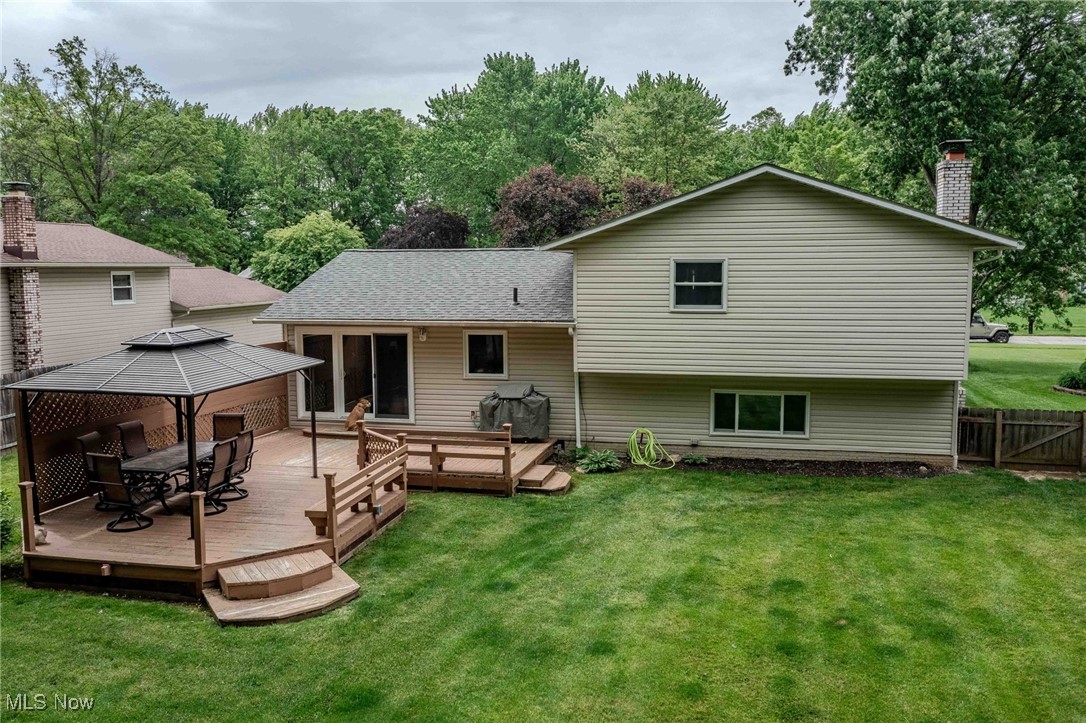 36304 Westfield Drive, North Ridgeville, Ohio image 5