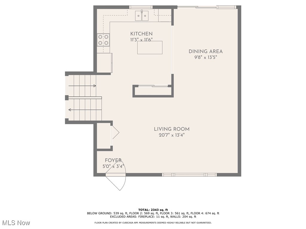 36304 Westfield Drive, North Ridgeville, Ohio image 38
