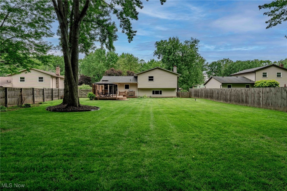 36304 Westfield Drive, North Ridgeville, Ohio image 11