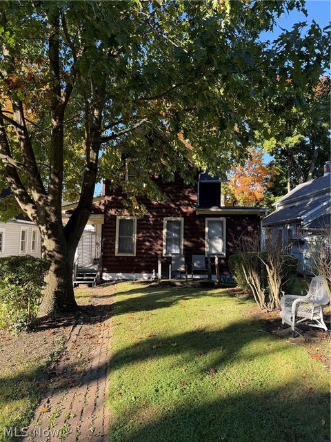 Tiny photo for 233 Westwood Avenue, Akron, OH 44302 (MLS # 5254814)