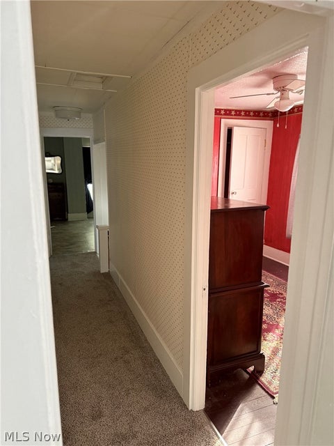 Tiny photo for 233 Westwood Avenue, Akron, OH 44302 (MLS # 5254814)