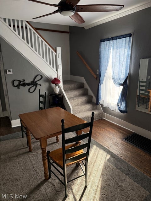 Tiny photo for 233 Westwood Avenue, Akron, OH 44302 (MLS # 5254814)