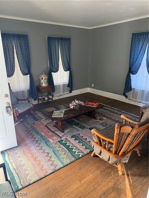 Tiny photo for 233 Westwood Avenue, Akron, OH 44302 (MLS # 5254814)