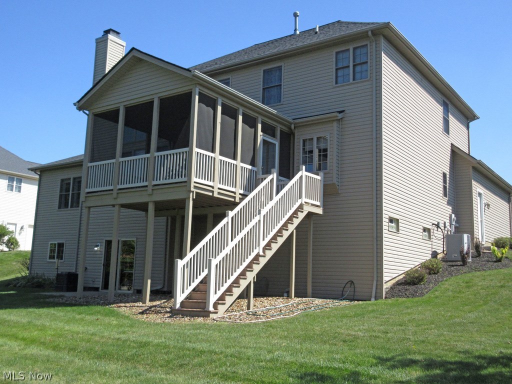 Woodbury - Residential