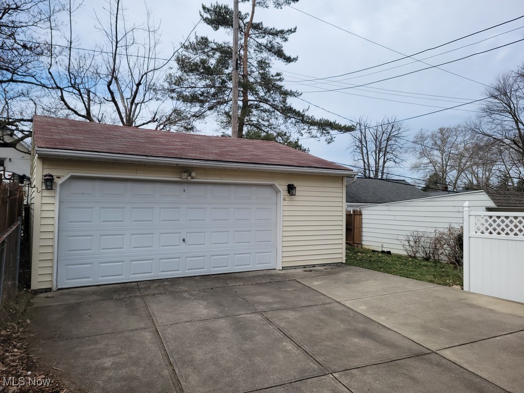 4782 Broadale Road, Cleveland, Ohio image 6