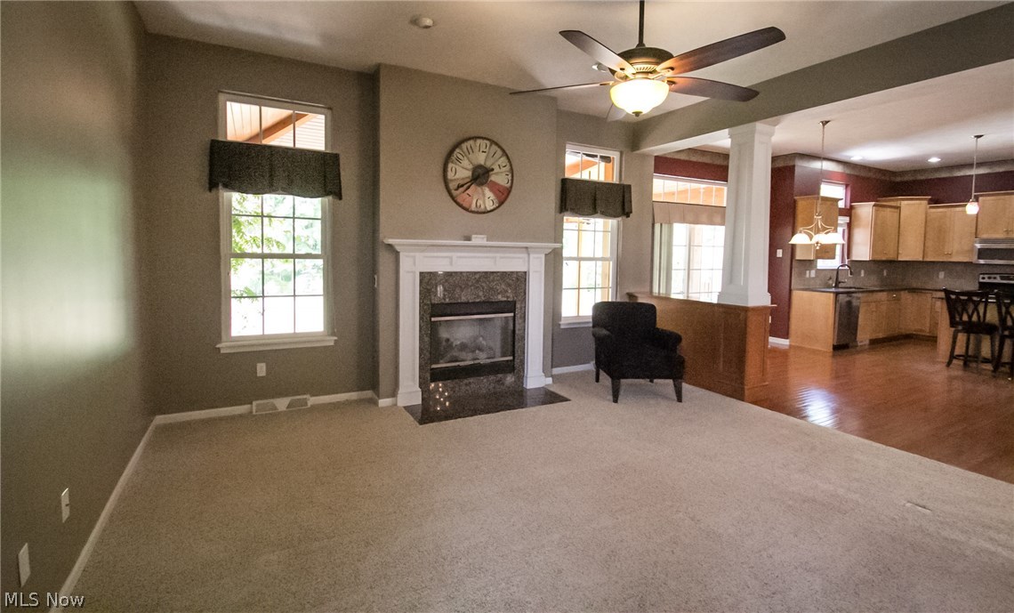 The Woodlands Ph II - Residential