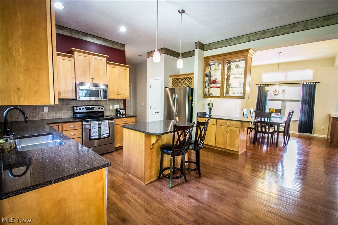 The Woodlands Ph II - Residential