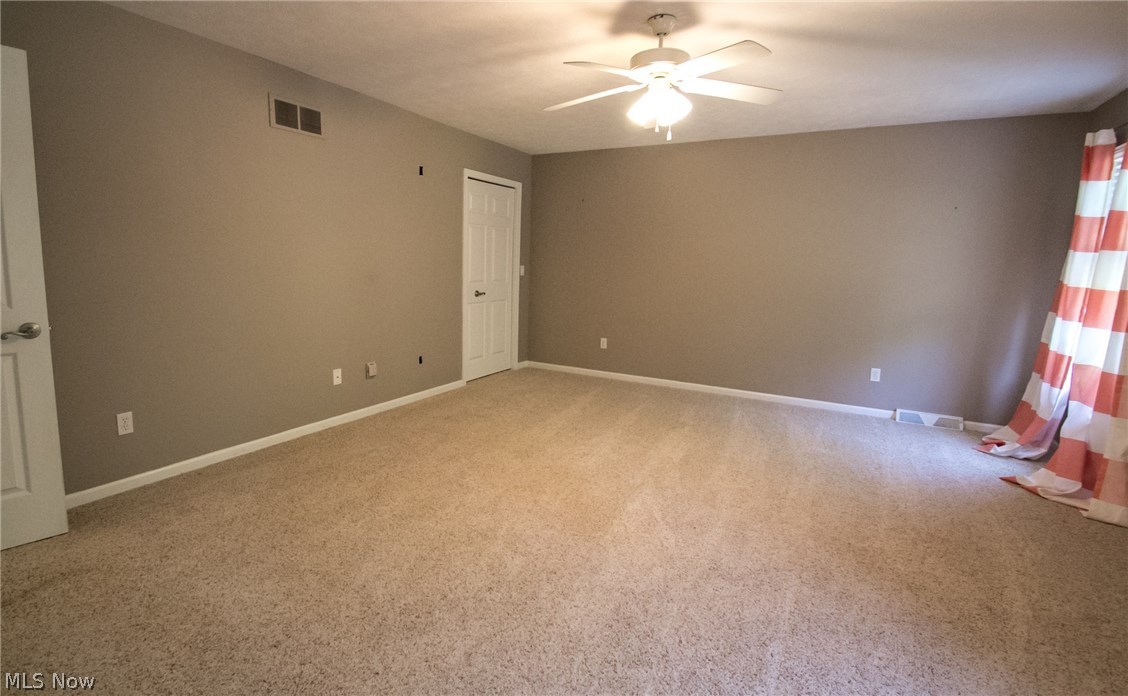 The Woodlands Ph II - Residential