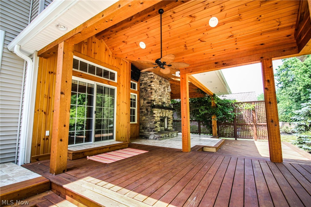 The Woodlands Ph II - Residential