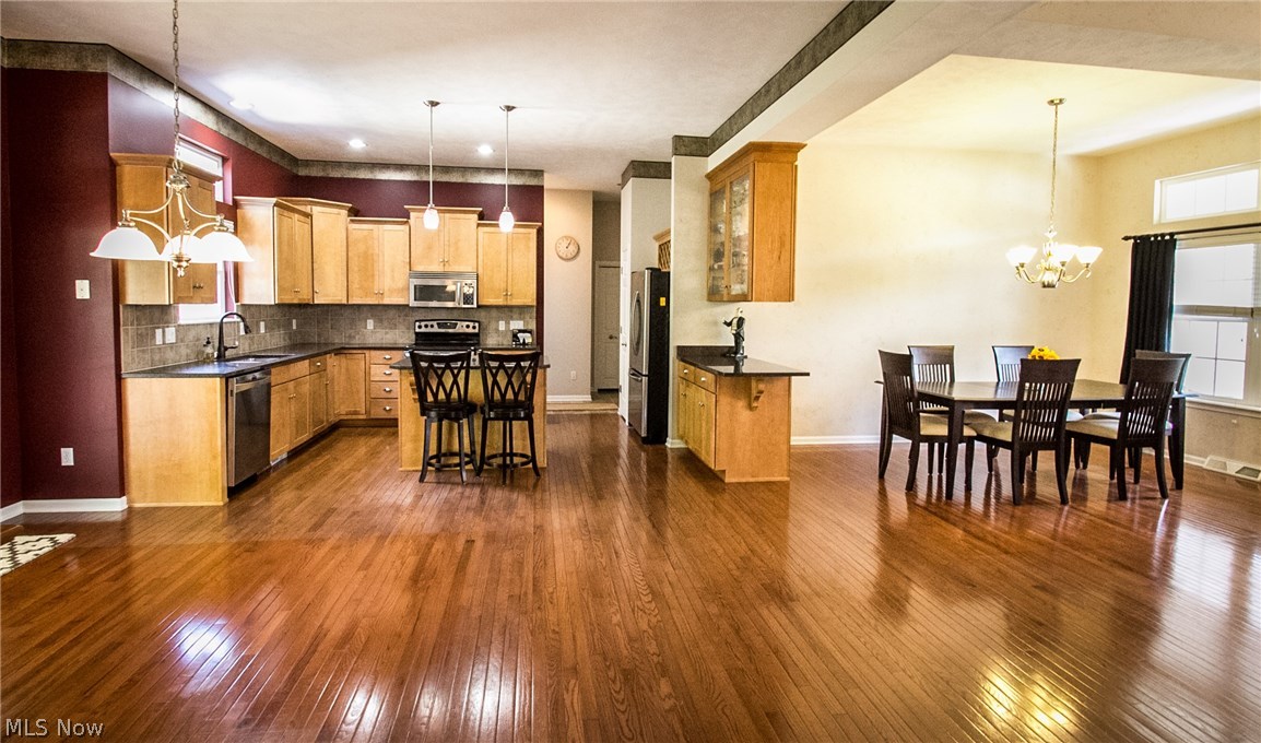 The Woodlands Ph II - Residential