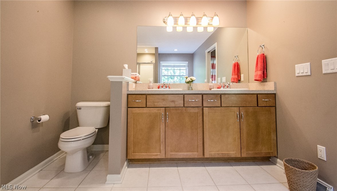 The Woodlands Ph II - Residential