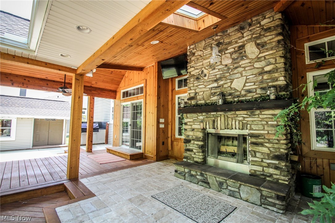 The Woodlands Ph II - Residential