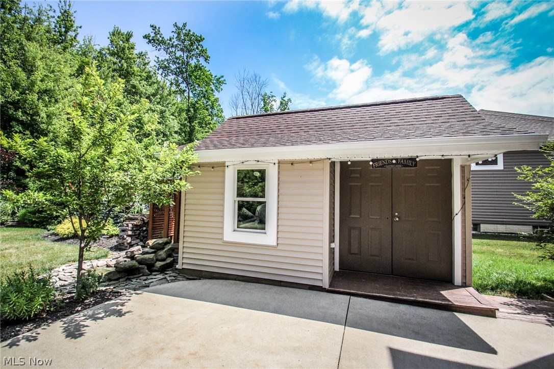 The Woodlands Ph II - Residential