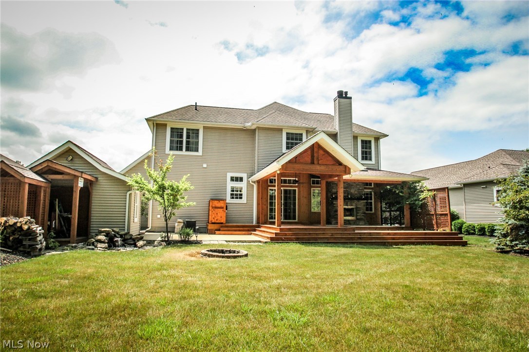 The Woodlands Ph II - Residential