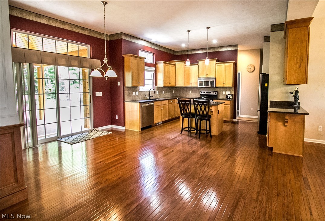 The Woodlands Ph II - Residential