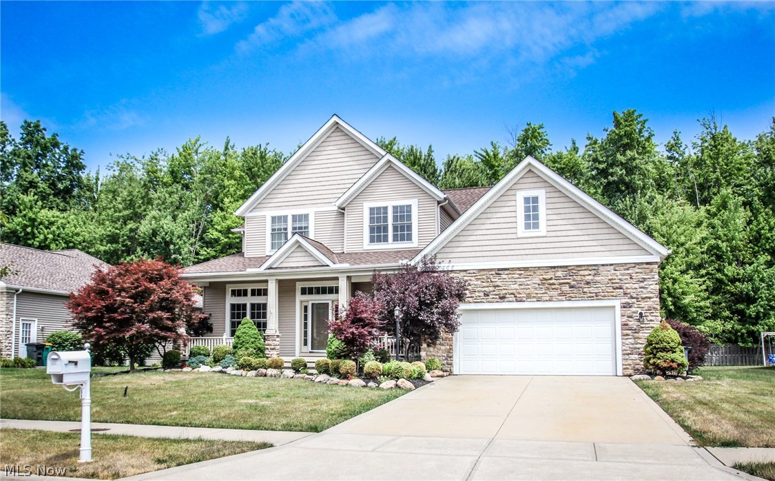 The Woodlands Ph II - Residential