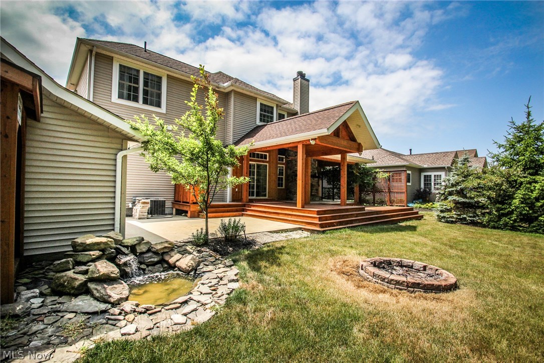 The Woodlands Ph II - Residential