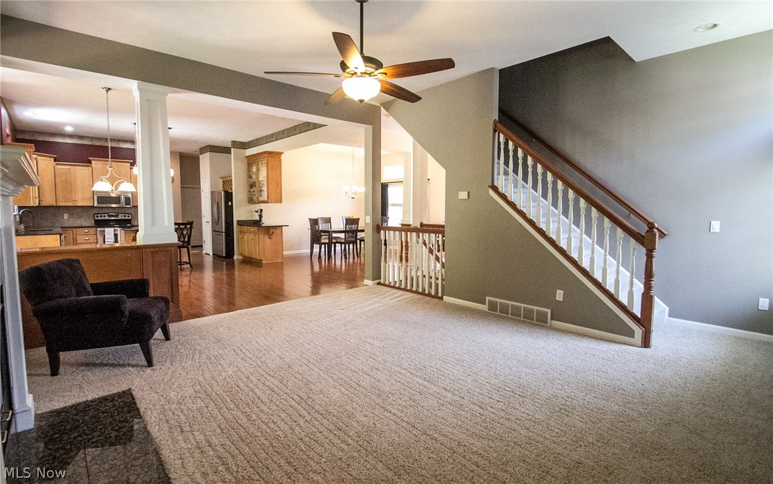 The Woodlands Ph II - Residential